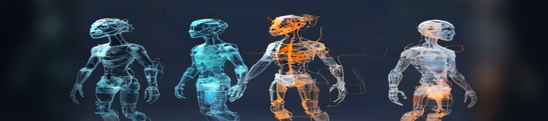 Meshy AI 與 7 個 AI 3D 工具：從圖片、PBR、Rigging 到本地生成的 workflow 封面圖
