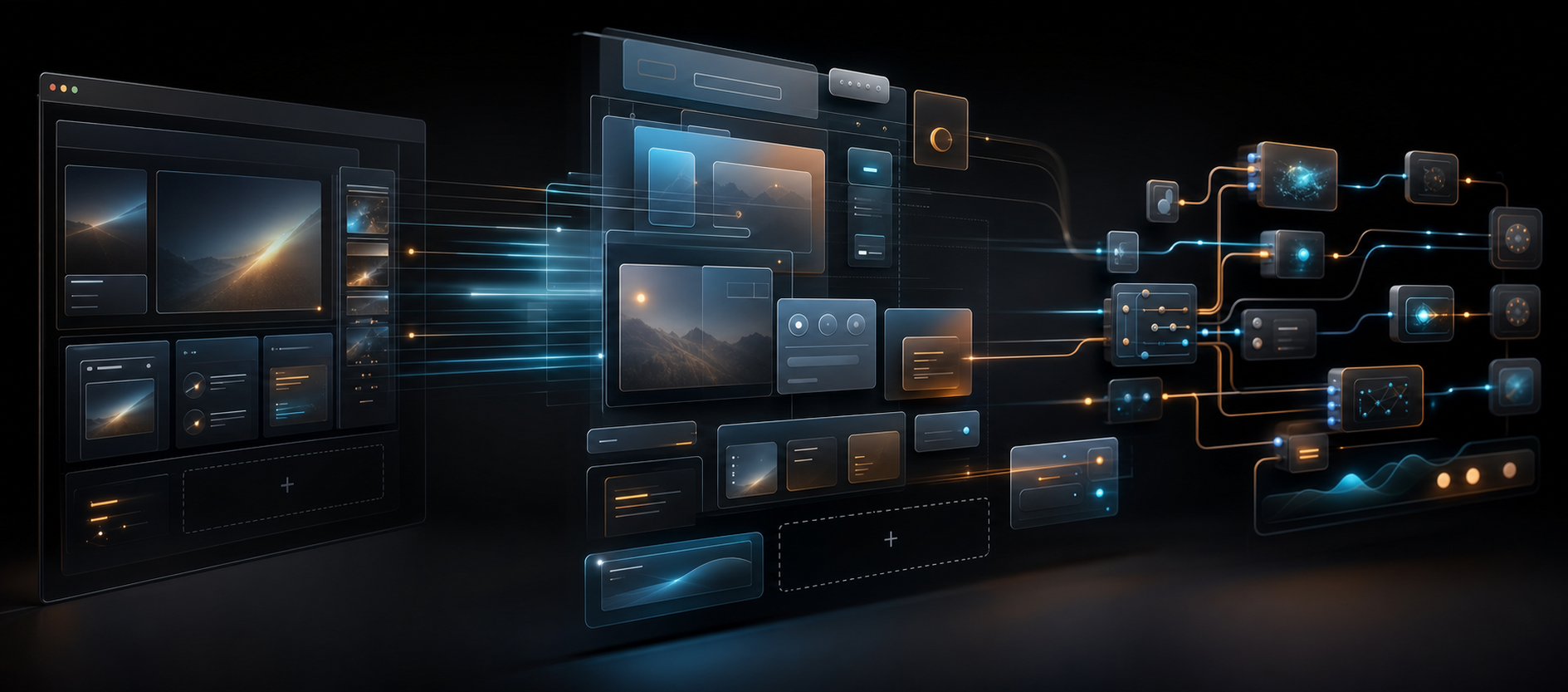 Originkit.dev：可貼進 Framer、也能接 MCP，和 React Bits 怎麼選？ 封面圖