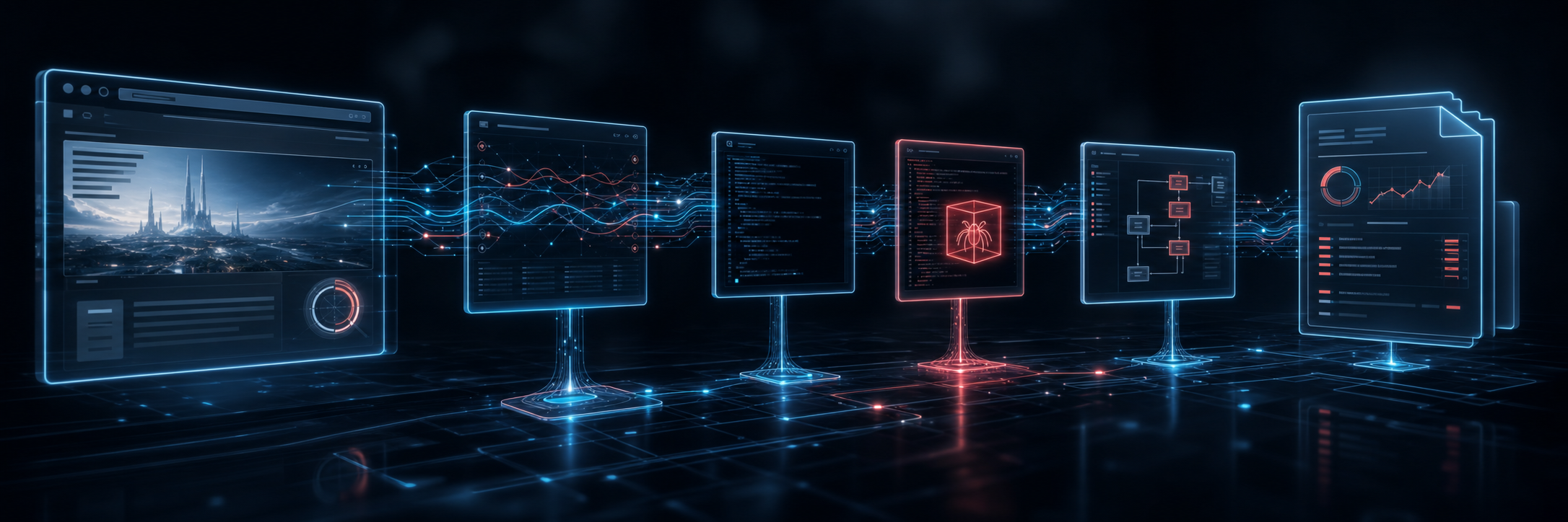 Strix：把 AI Agent 推進滲透測試 runtime 封面圖